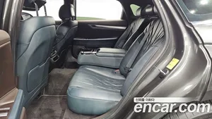 Genesis G80, 2022 — миниатюра 17