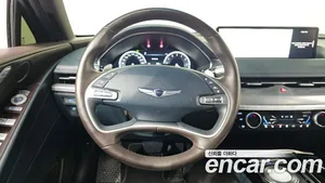 Genesis G80, 2022 — миниатюра 18