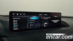 Genesis G80, 2022 — миниатюра 21