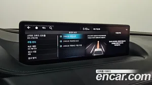 Genesis G80, 2022 — миниатюра 22