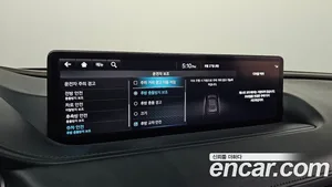 Genesis G80, 2022 — миниатюра 23