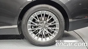 Genesis G80, 2022 — миниатюра 6