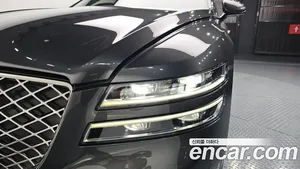 Genesis G80, 2022 — миниатюра 7