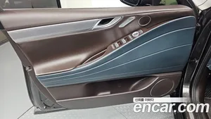 Genesis G80, 2022 — миниатюра 13