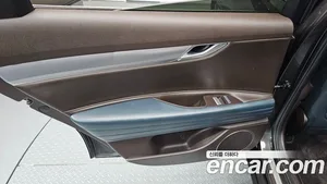 Genesis G80, 2022 — миниатюра 14