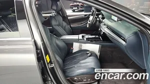 Genesis G80, 2022 — миниатюра 15