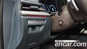 Genesis G80, 2022 — миниатюра 26
