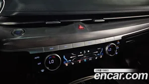 Genesis G80, 2022 — миниатюра 27