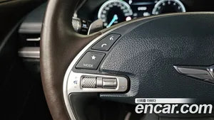 Genesis G80, 2022 — миниатюра 29