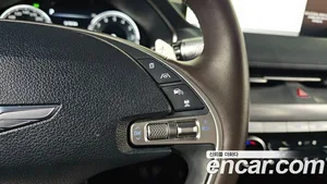 Genesis G80, 2022 — миниатюра 30