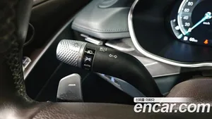 Genesis G80, 2022 — миниатюра 31