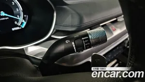 Genesis G80, 2022 — миниатюра 32