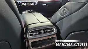 Genesis G80, 2022 — миниатюра 33