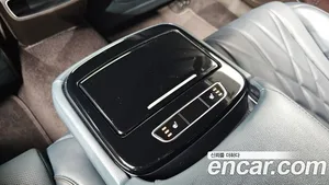 Genesis G80, 2022 — миниатюра 34