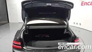 Genesis G80, 2022 — миниатюра 35