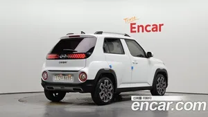 Hyundai Casper, 2022 — миниатюра 2