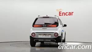 Hyundai Casper, 2022 — миниатюра 4
