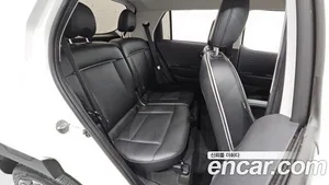 Hyundai Casper, 2022 — миниатюра 17