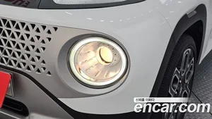 Hyundai Casper, 2022 — миниатюра 8