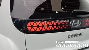 Hyundai Casper, 2022 — миниатюра 9