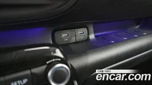 Hyundai Casper, 2022 — миниатюра 31