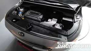 Kia Carnival, 2017 — миниатюра 6