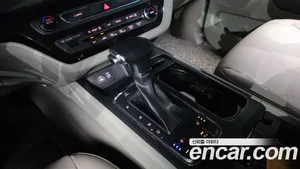 Kia Carnival, 2017 — миниатюра 12