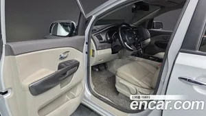 Kia Carnival, 2017 — миниатюра 13