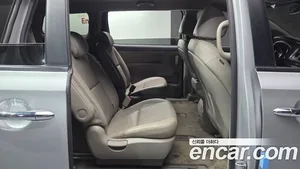 Kia Carnival, 2017 — миниатюра 17