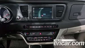 Kia Carnival, 2017 — миниатюра 18