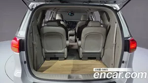 Kia Carnival, 2017 — миниатюра 21