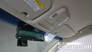 Kia Carnival, 2017 — миниатюра 22