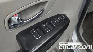 Kia Carnival, 2017 — миниатюра 25