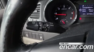 Kia Carnival, 2017 — миниатюра 26