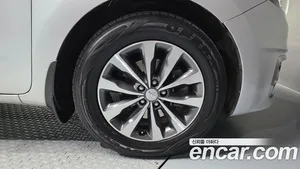 Kia Carnival, 2017 — миниатюра 7