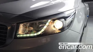 Kia Carnival, 2017 — миниатюра 8