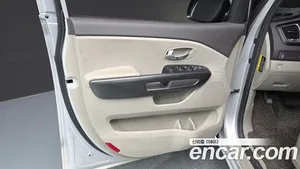 Kia Carnival, 2017 — миниатюра 14
