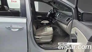 Kia Carnival, 2017 — миниатюра 16