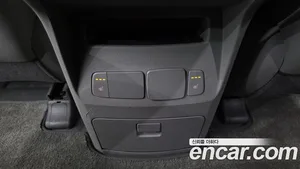 Kia Carnival, 2017 — миниатюра 27