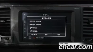Kia Carnival, 2017 — миниатюра 28