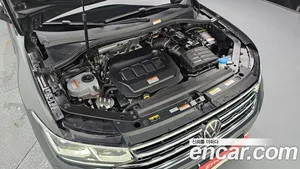 Volkswagen Tiguan, 2023 — миниатюра 6