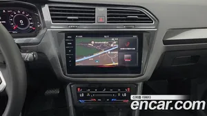 Volkswagen Tiguan, 2023 — миниатюра 18