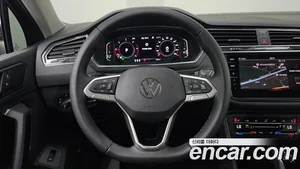 Volkswagen Tiguan, 2023 — миниатюра 19