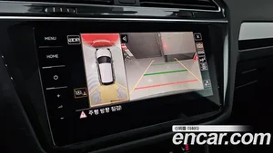 Volkswagen Tiguan, 2023 — миниатюра 20
