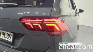 Volkswagen Tiguan, 2023 — миниатюра 9