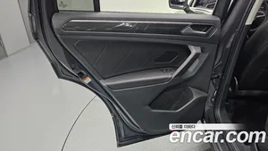 Volkswagen Tiguan, 2023 — миниатюра 15