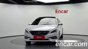 Hyundai Sonata, 2015 — миниатюра 3