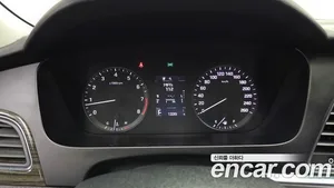 Hyundai Sonata, 2015 — миниатюра 8