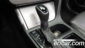 Hyundai Sonata, 2015 — миниатюра 9