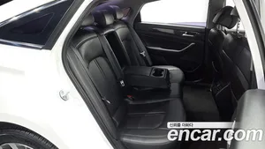 Hyundai Sonata, 2015 — миниатюра 11